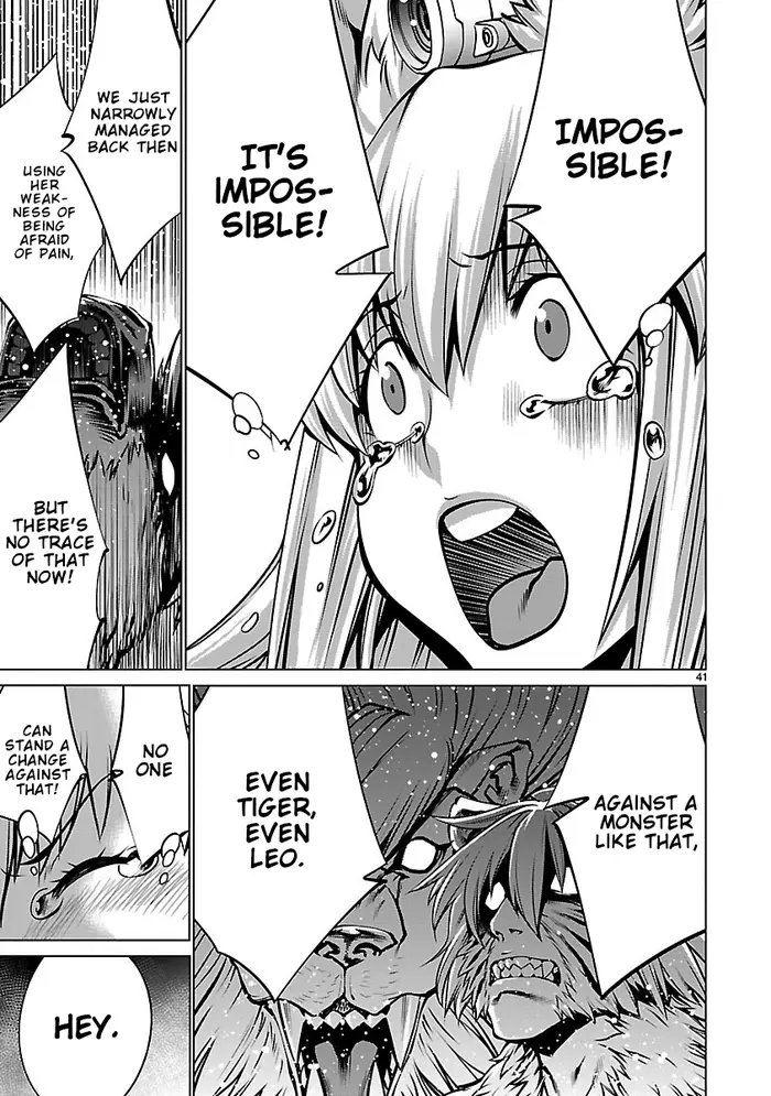 Killing Bites Chapter 60 image 37_optimized